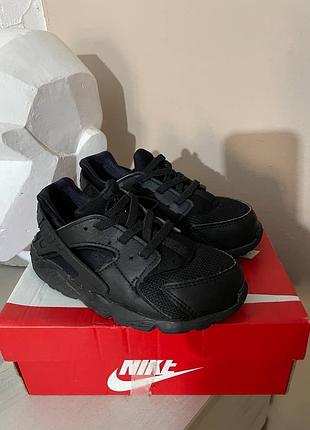 Кроссовки nike huarache 26