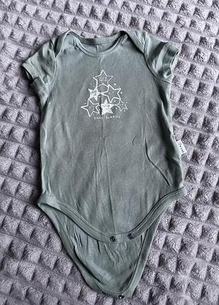 Боди детские 80-86 размер 4