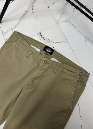 Чиносы dickies брюки carhartt edwin dime4 фото