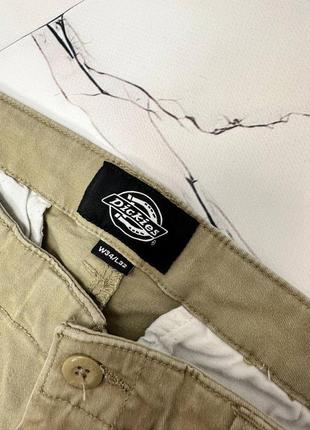 Чиносы dickies брюки carhartt edwin dime5 фото