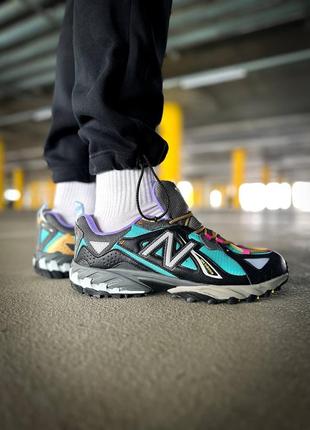 Чоловічі кросівки нью беланс 610 / new balance 610 x bodega