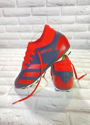 Бутси adidas predator