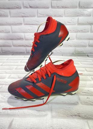 Бутси adidas predator2 фото