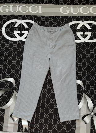 Укороченные брюки primark