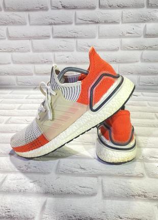 Кросівки adidas boost