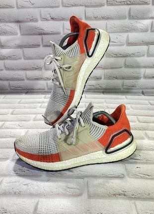 Кроссовки adidas boost2 фото