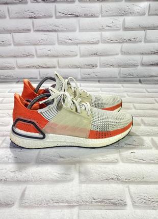 Кроссовки adidas boost3 фото