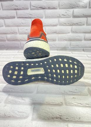 Кроссовки adidas boost8 фото