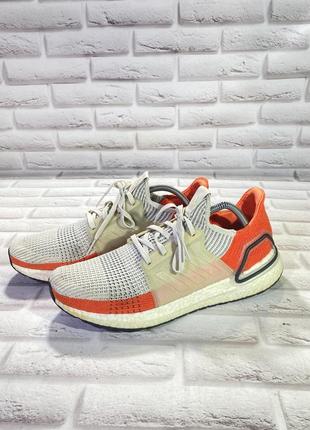 Кроссовки adidas boost5 фото