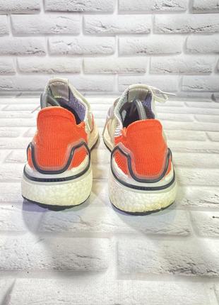 Кроссовки adidas boost6 фото