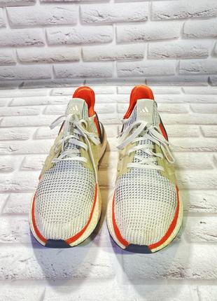 Кроссовки adidas boost4 фото