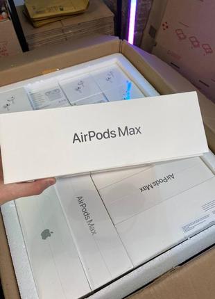 Airpods max