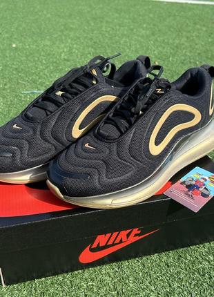 Чоловічі кросівки nike air max 720 tn plus terrascape scorpion vapor6 фото