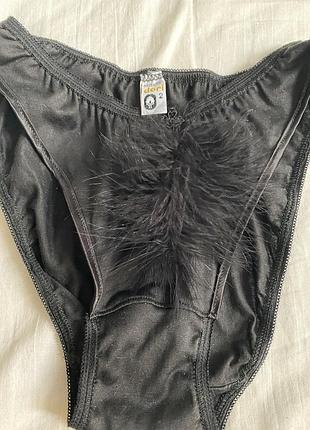 Трусы 46 м новые италия суперсекси