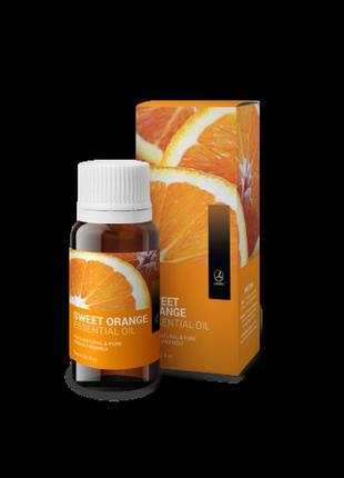 Апельсинова 100% ефірна олія, lambre lavender essential oil, 9 мл