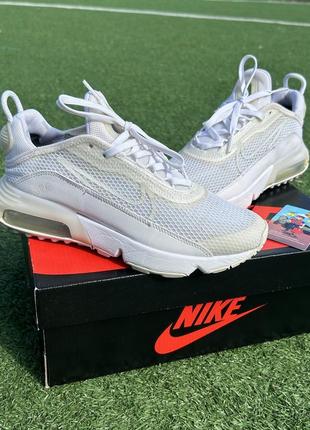 Дитячі кросівки nike air max 2090 tn 270 plus 95 vapor 90 terrascape