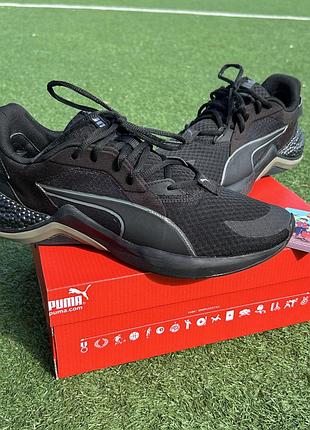 Мужские кроссовки puma hybrid nx ozone rs-x nitro scend pro reflect