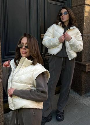 Пуфер два в одному ❣️❣️ціна 2000