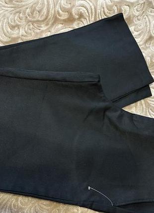 Классические брюки на мальчика