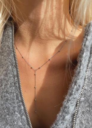 Подвеска "labirint"