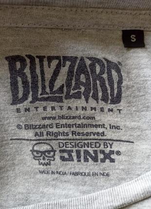 Blizzard3 фото