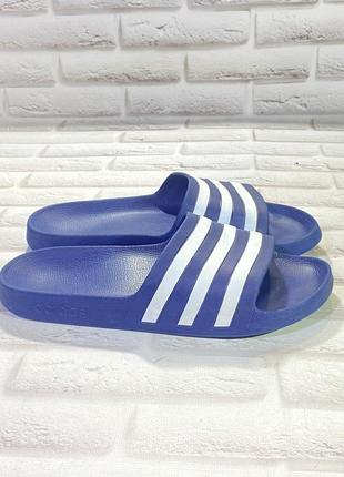 Шльопки adidas7 фото