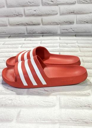 Шлепки adidas3 фото