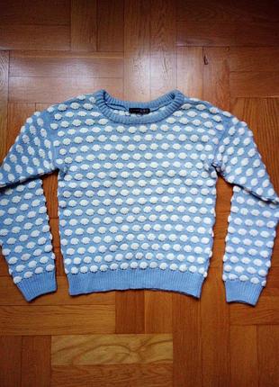 Фирменная качественная кофточка