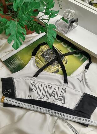 Спортивный топ puma3 фото