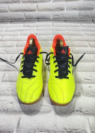 Бутси adidas copa4 фото