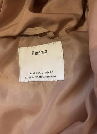 Куртка bershka3 фото
