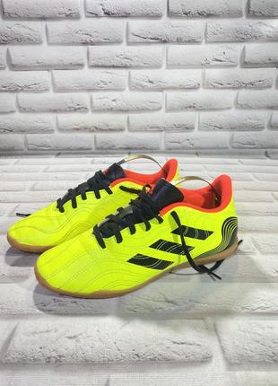 Бутси adidas copa3 фото