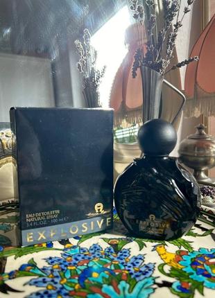 Etienne aigner explosiv 50ml
