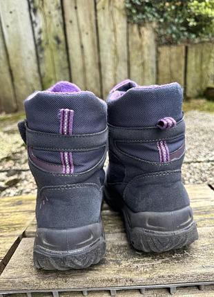 Черевики superfit. розмір 36. 3