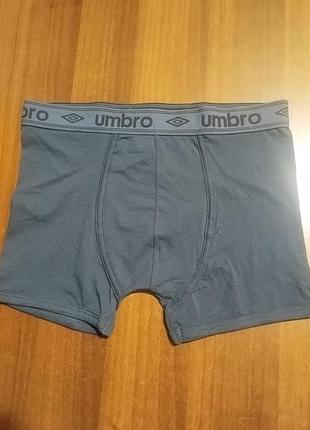 Мужские трусы umbro4 фото