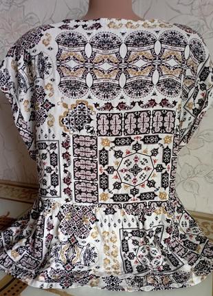 Блуза6 фото