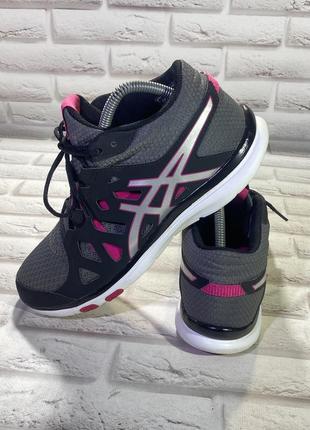 Кроссовки asics2 фото