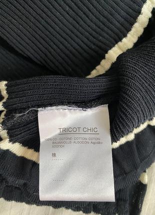 Майка tricot 46 м отличное состояние очень красивая3 фото