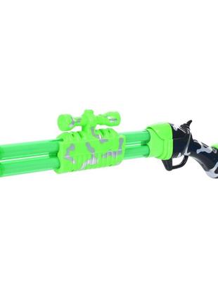 Kr водяний насос рушниця mr 1024 (зелений)