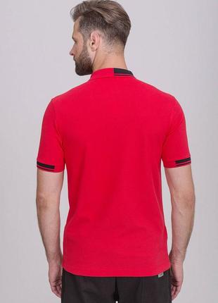 Polo fred perry s4 фото