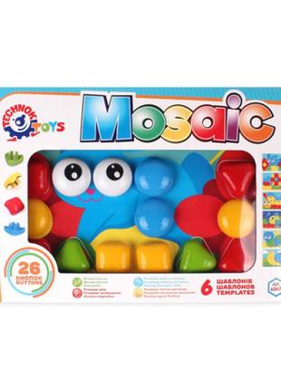 Іграшка "мозаїка технок" (20)