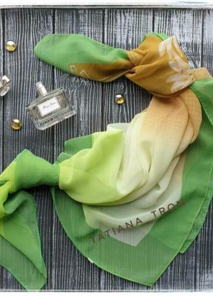 Платок воздушный