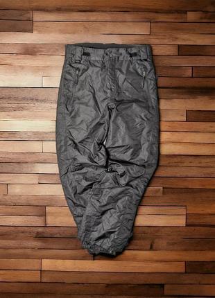 🔥 розпродаж! 🔥 crivit sports гірськолижні штани лижні штани зимові штани термо штани