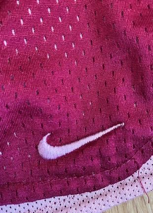 Шорти для спорту nike4 фото