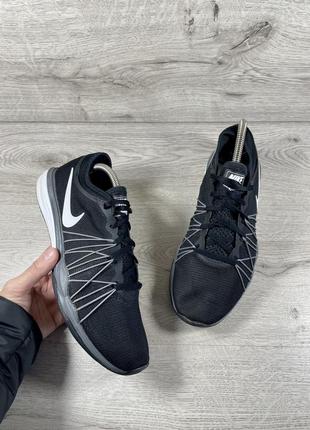 Жіночі спортивні кросівки nike dual fusion