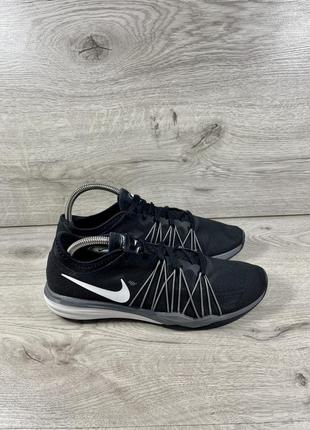 Женские спортивные кроссовки nike dual fusion4 фото