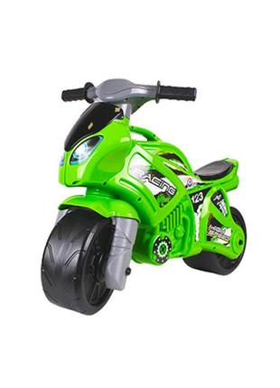 Іграшка "мотоцикл технок", арт.6443 (2)