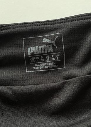 Спортивные шорты puma оригинал3 фото