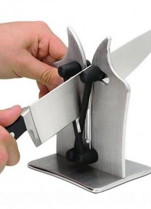 Точилка для ножей настольная bavarian edge knife sharpener