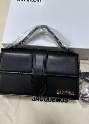 Сумочка jacquemus